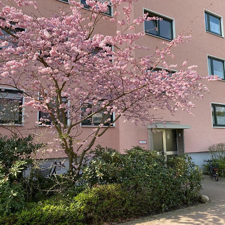 Luxus Wohnung & Apartment Naehe Hannover & Messe Buitenkant foto